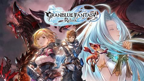 Granblue Fantasy on PC