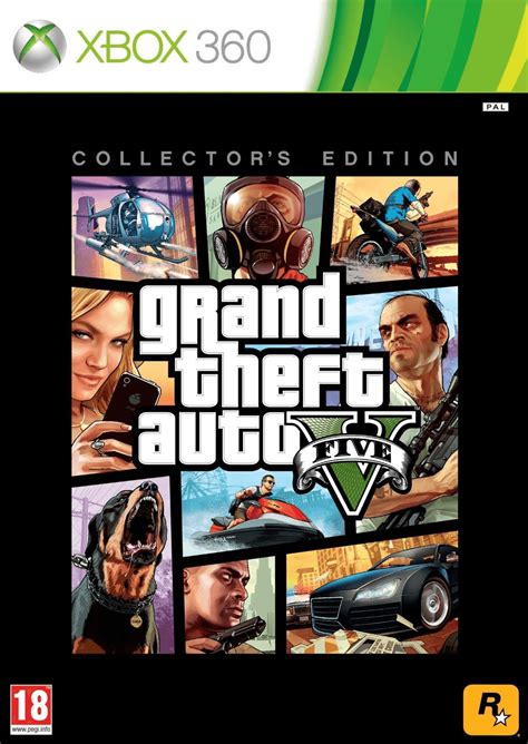 Grand Theft Auto 5 Xbox 360 Grand Theft Auto 5 Xbox 360