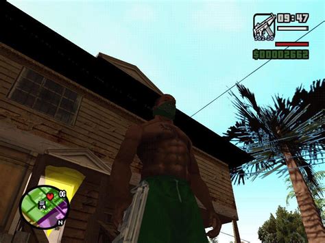 Grand Theft Auto San Andreas Download 2005 Simulation Game Grand Theft Auto San Andreas Download 2005 Simulation Game