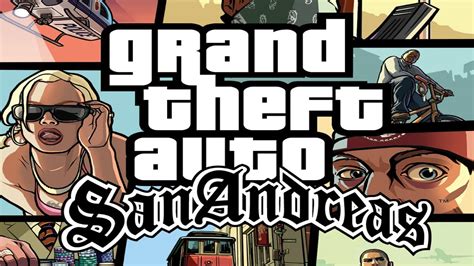 5 Ways GTA SA Download