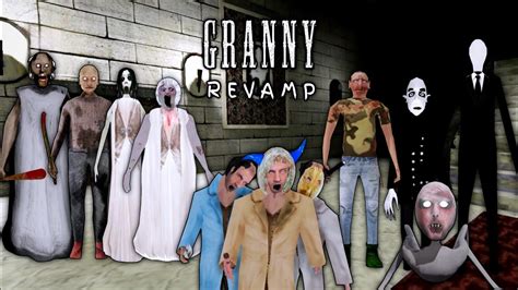 Granny Com Guide