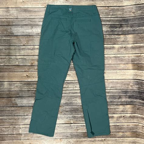 Gray Kuhl Spire Roll Up Hiking Pants Great Hiking Pants Hardly Used Gray Kuhl Spire Roll Up Hiking Pants Great Hiking Pants Hardly Used