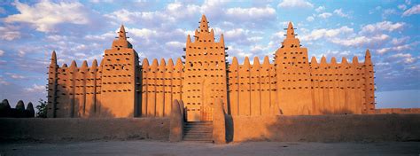 Great Mosque Of Djenne Mali Africa Photograph By Panoramic Images Great Mosque Of Djenne Mali Africa Photograph By Panoramic Images