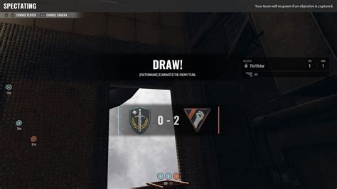Great Work Factionname You Ve Done It Again R Insurgency