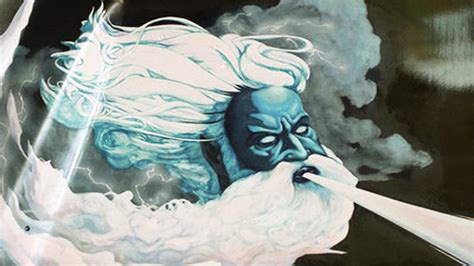 Greek God Of Wind Hi Res Stock Photography And Images Alamy