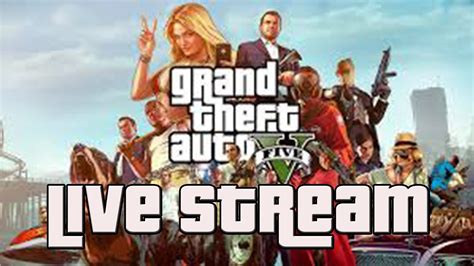 Gta 5 Live Wallpapers 70 Images