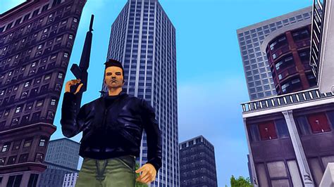 GTA III Gameplay Guide