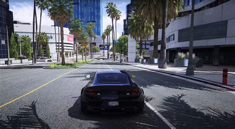 Gta V Nvidia Dlss 3 Frame Generation Dlaa Mod Doubles Performance Gta V Nvidia Dlss 3 Frame Generation Dlaa Mod Doubles Performance