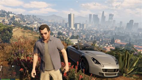 GTA V PC Game Download Now