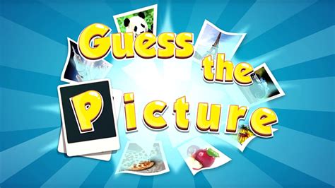Guess the Picture Game Online