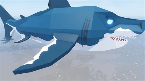 Guide How To Get Ancient Megalodon On Roblox Find The Fisch Youtube Guide How To Get Ancient Megalodon On Roblox Find The Fisch Youtube