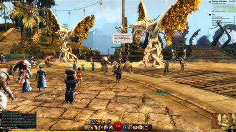 5 Guild Wars II Tips