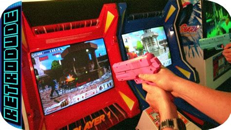 5 Gun Games Arcade Tips
