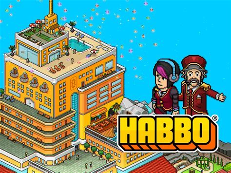 Habbo Games Like Millsberry Habbo Allows Users To Take Part In The Habbo Games Like Millsberry Habbo Allows Users To Take Part In The