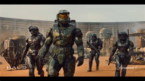 Halo Franchise Explored