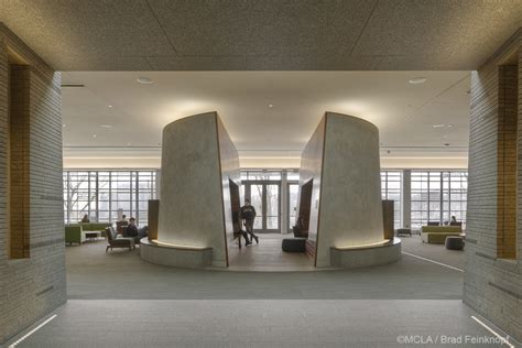 Healey Family Student Center