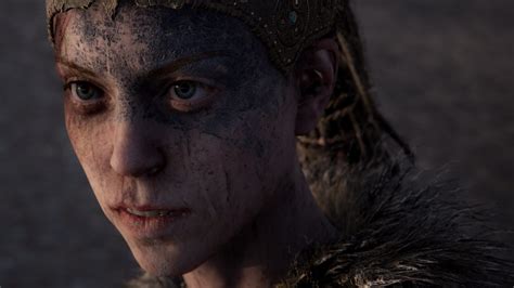 Hellblade Senua S Sacrifice Como Obter O Final Secreto Critical Hits Hellblade Senua S Sacrifice Como Obter O Final Secreto Critical Hits