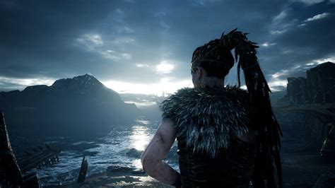 Hellblade Senua S Sacrifice R Divinegamingphotos Hellblade Senua S Sacrifice R Divinegamingphotos