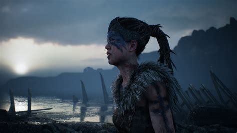 Hellblade Senua's Sacrifice Game Review