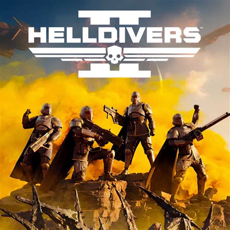Helldiers Gameplay Guide