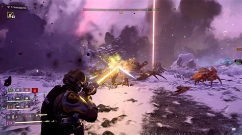 Helldivers 2 Ultimate Guide And Know It All Walkthrough Helldivers 2 Ultimate Guide And Know It All Walkthrough