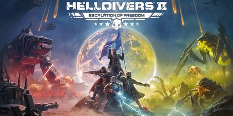 5 Tips Helldivers
