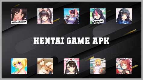 Hentai Games for Android