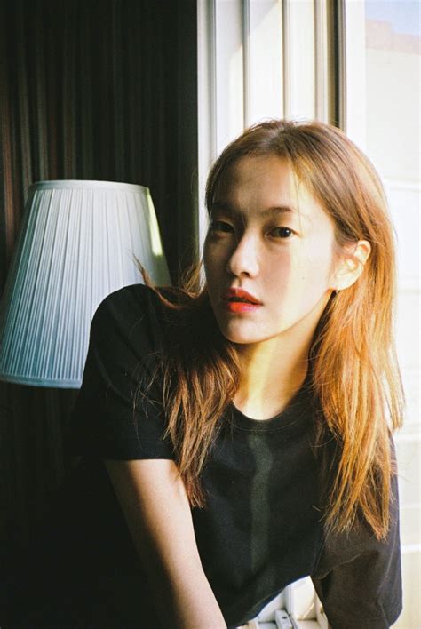 Herald Interview Singer Songwriter Minsu Returns With Funky Dance Pop Herald Interview Singer Songwriter Minsu Returns With Funky Dance Pop