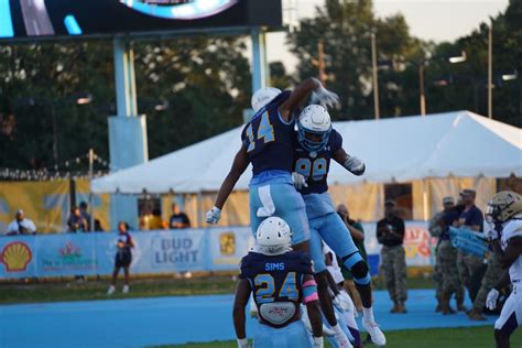 Here Are The 5 Sneaky Good Hbcu Football Games You Should Watch In 2023 Here Are The 5 Sneaky Good Hbcu Football Games You Should Watch In 2023