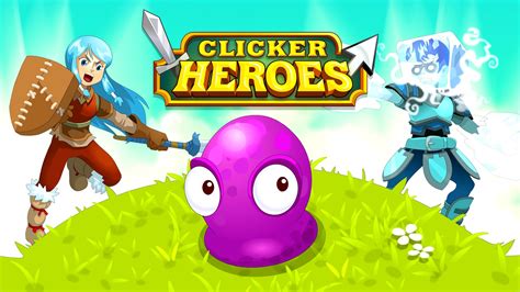 Hero Clicker Game Guide