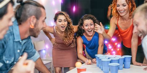 Hilarious Beer Games You Must Play Cyber Dogs Hilarious Beer Games You Must Play Cyber Dogs