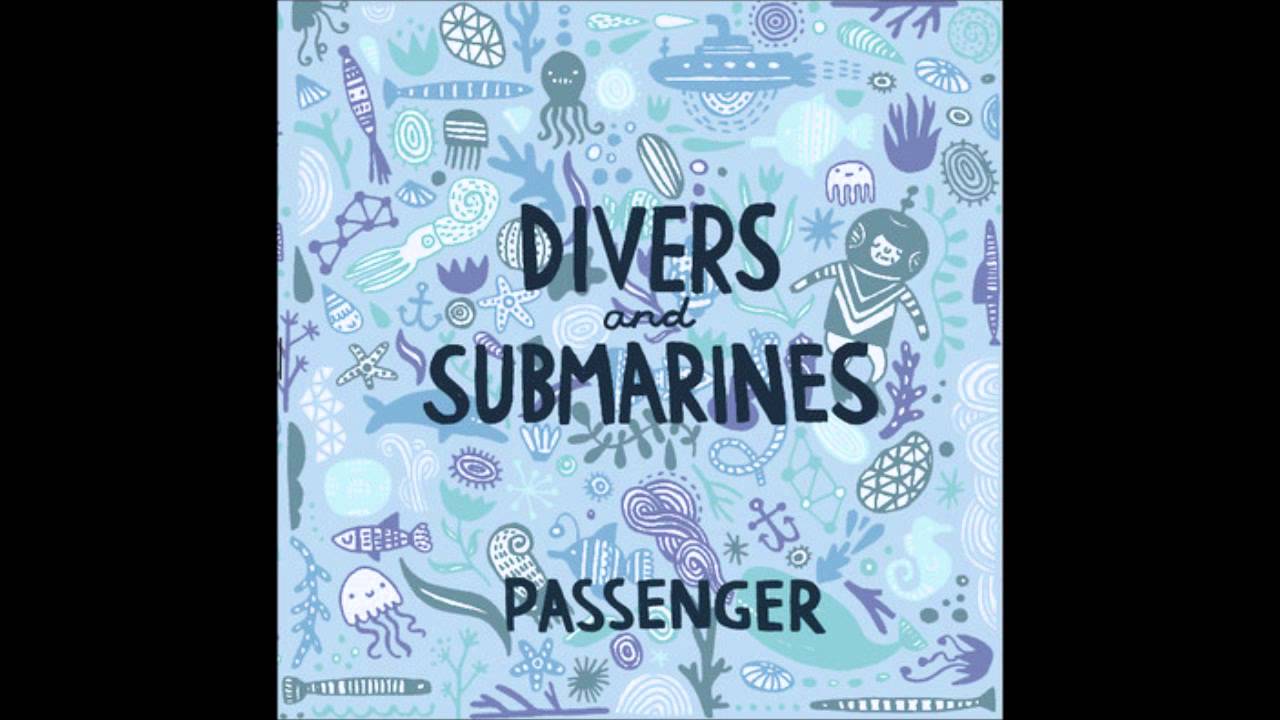 Hill Divers Explore Nature