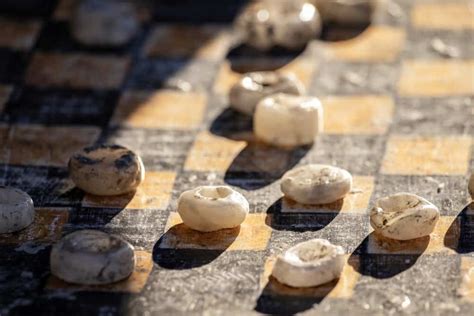 History Of Checkers Easily Explained With Pictures Gamesver History Of Checkers Easily Explained With Pictures Gamesver