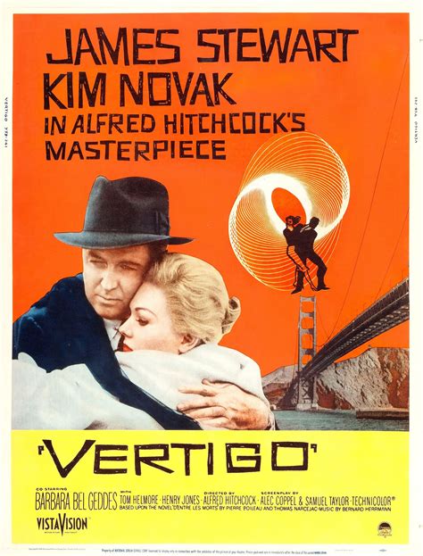 5 Ways Vertigo