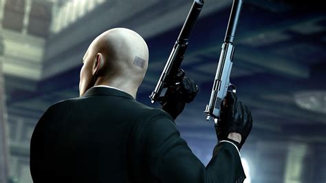 5 Hitman Tips