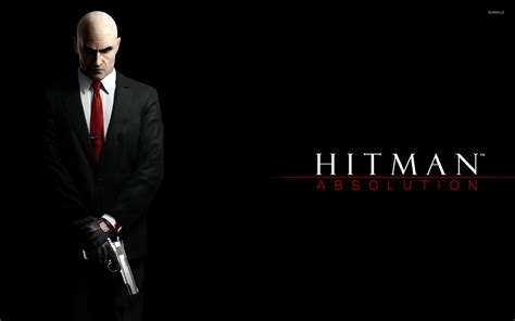 Hitman Games and News