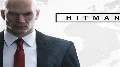 Hitman Joelleamnah Hitman Joelleamnah
