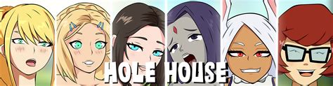 5 Hole House Tips