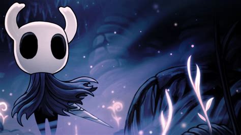 Hollow Knight Review Tough Battles In An Infected Kingdom Game Informer Hollow Knight Review Tough Battles In An Infected Kingdom Game Informer