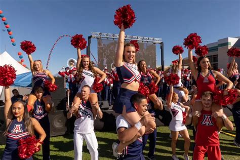 Homecoming 2022 Recap Arizona Alumni Homecoming 2022 Recap Arizona Alumni