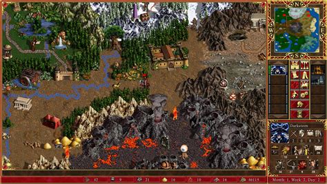 Heroes of Might and Magic 3 Guide