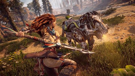5 Horizon Zero Dawn Tips