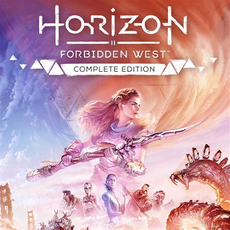 5 Horizon Steam Tips