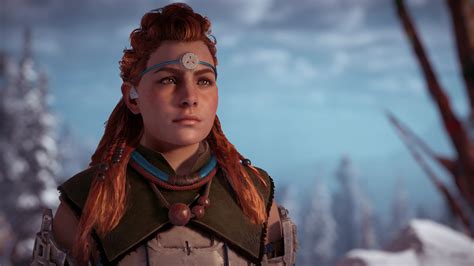 Horizon Zero Dawn Gameplay Guide