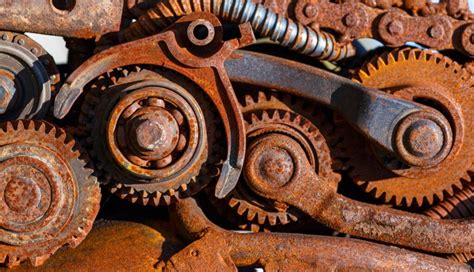Hot Tips On How To Prevent Rust Millennium Alloys Hot Tips On How To Prevent Rust Millennium Alloys
