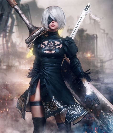 Hottest Game Characters Ranked