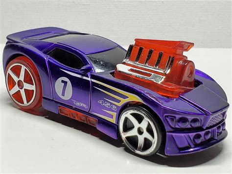 Hotwheels Wiki Guide
