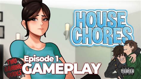 5 Ways House Chores