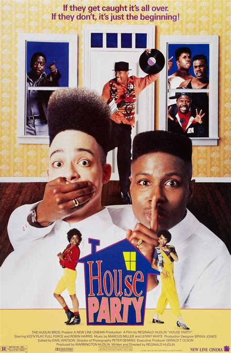 5 Houseparty Tips