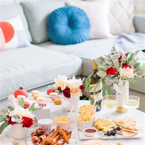Housewarming Party Ideas To Make Your New Space A Home Housewarming Party Ideas To Make Your New Space A Home